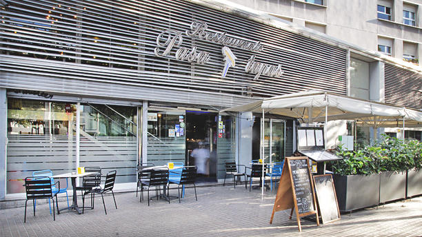 Pasa tapas